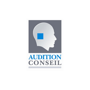 logo Audition Conseil