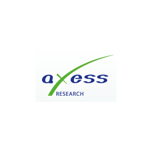 logo Axess-Research