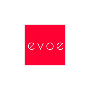 logo EVOE