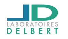 logo Laboratoires Delbert