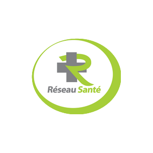logo Reseau-Sante