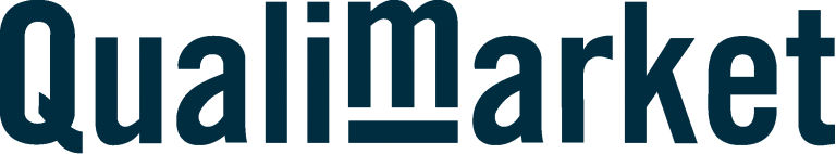 Logo QUALIMARKET