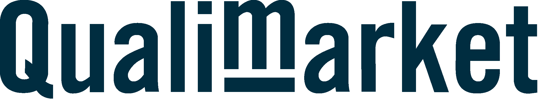 Logo QUALIMARKET